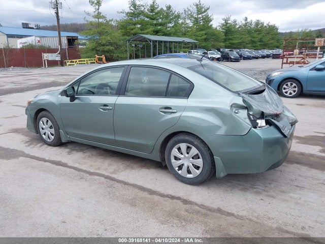 Subaru Impreza 2.0i 2016 JF1GJAA61GH014933 Image 3