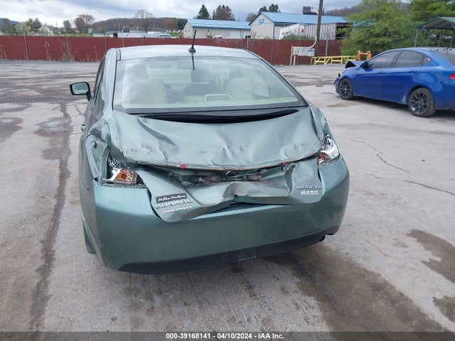 Subaru Impreza 2.0i 2016 JF1GJAA61GH014933 Image 6