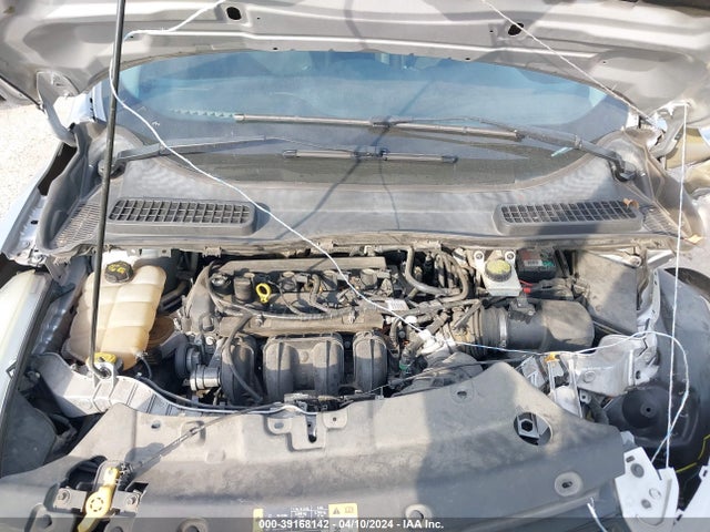 Ford ESCAPE S 2016 1FMCU0F74GUB89305 Image 10