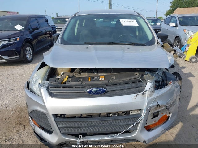 Ford ESCAPE S 2016 1FMCU0F74GUB89305 Image 12