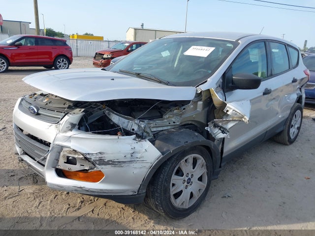 Ford ESCAPE S 2016 1FMCU0F74GUB89305 Image 2