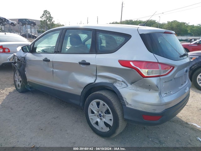 Ford ESCAPE S 2016 1FMCU0F74GUB89305 Image 3