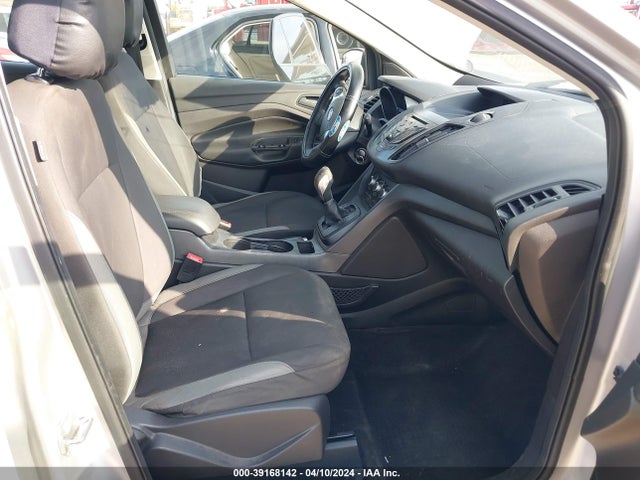 Ford ESCAPE S 2016 1FMCU0F74GUB89305 Image 5