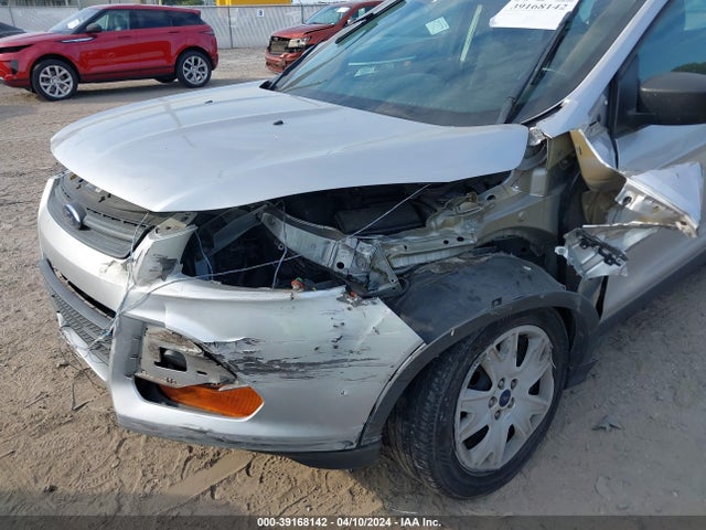 Ford ESCAPE S 2016 1FMCU0F74GUB89305 Image 6