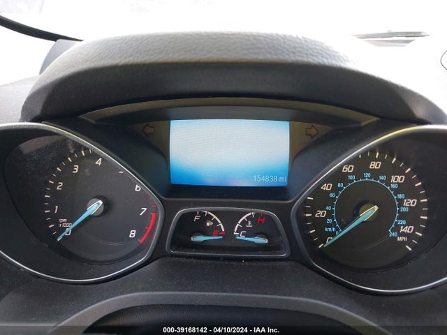 Ford ESCAPE S 2016 1FMCU0F74GUB89305 Image 7