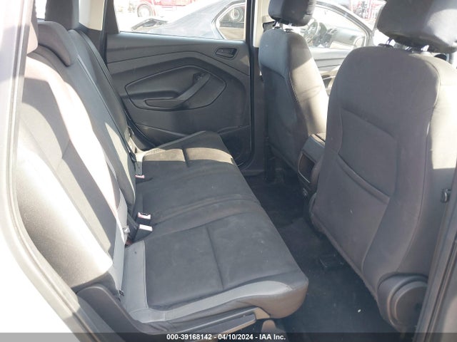 Ford ESCAPE S 2016 1FMCU0F74GUB89305 Image 8