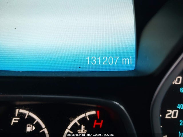 Ford Escape Titanium 2014 1FMCU9J96EUC06390 Image 7