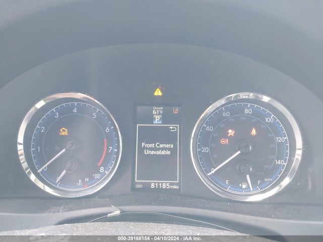Toyota COROLLA SE 2017 5YFBURHE0HP612153 Image 7