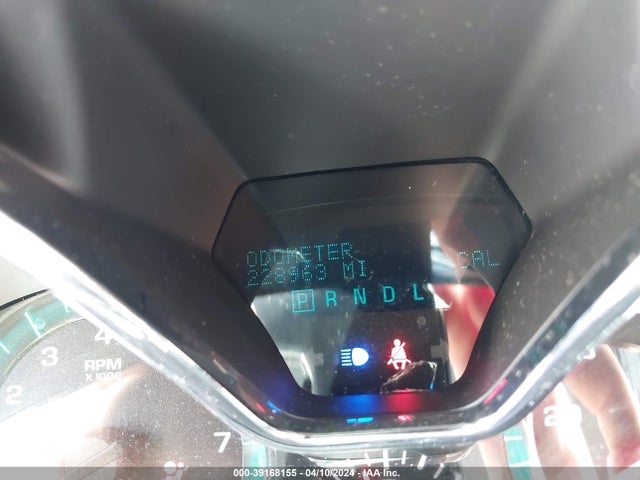 Chevrolet Traverse 1lt 2016 1GNKRGKD7GJ318779 Image 15