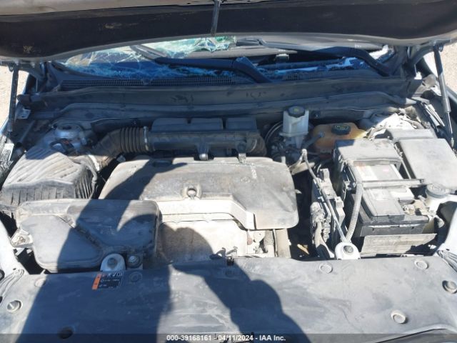 LRBFXBSA5HD103960 Buick Envision Essence