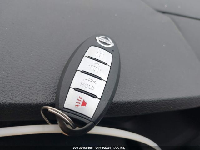 3N1AB8BV9MY296527 Nissan Sentra S Xtronic Cvt