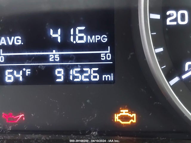 Hyundai ELANTRA SE 2017 5NPD74LF8HH056268 Image 7