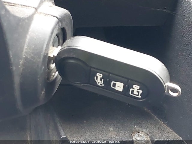 3C6TRVDG9FE509471 RAM Promaster 2500 High Roof