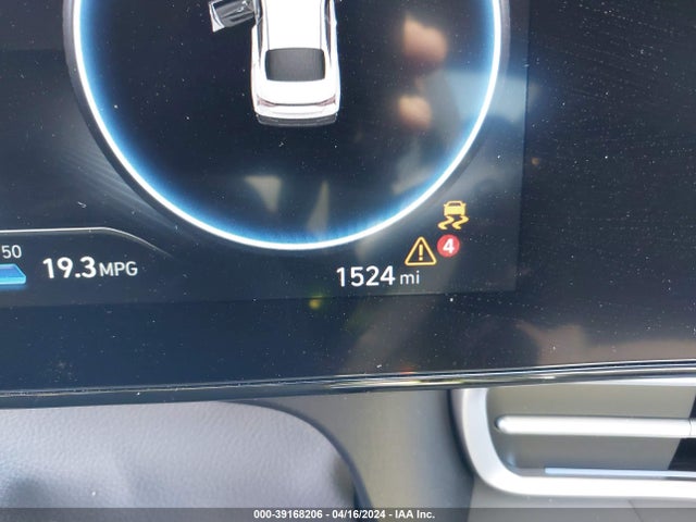 Hyundai ELANTRA SEL 2024 KMHLM4DGXRU663187 Image 15