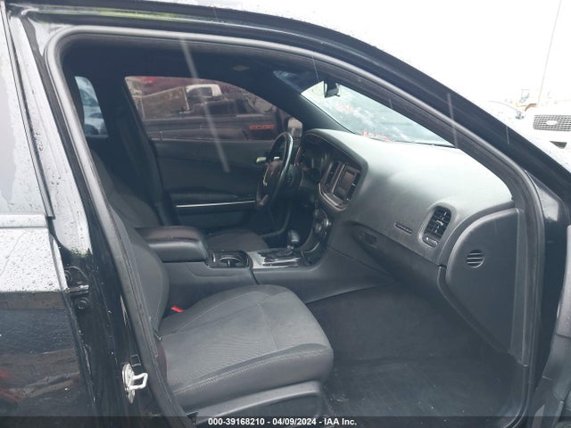 Dodge Charger Se 2016 2C3CDXBG5GH318971 Image 5