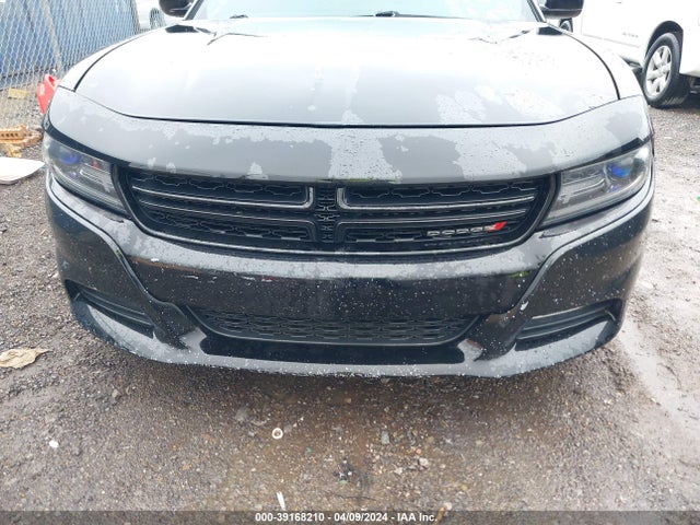 Dodge Charger Se 2016 2C3CDXBG5GH318971 Image 6