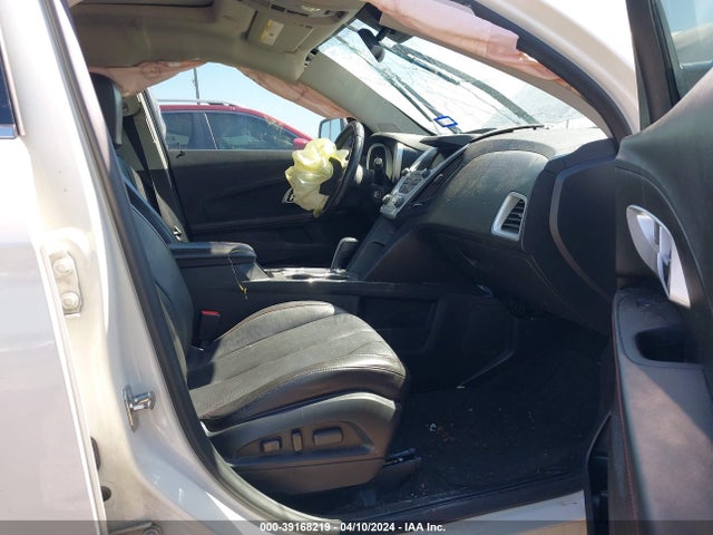 Chevrolet Equinox 2lt 2015 1GNALCEK9FZ125873 Image 5