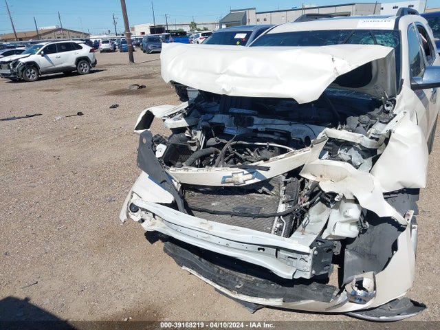 Chevrolet Equinox 2lt 2015 1GNALCEK9FZ125873 Image 6