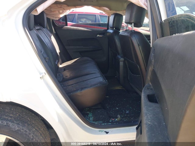 Chevrolet Equinox 2lt 2015 1GNALCEK9FZ125873 Image 8