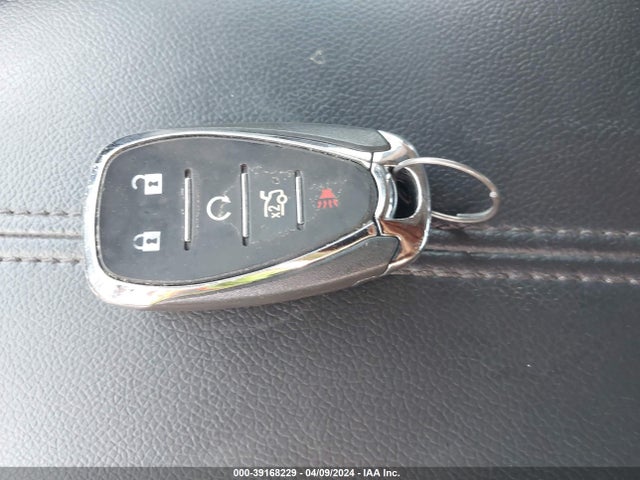 Chevrolet MALIBU LT 2018 1G1ZD5ST0JF292269 Image 11
