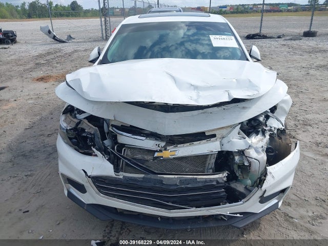 Chevrolet MALIBU LT 2018 1G1ZD5ST0JF292269 Image 12