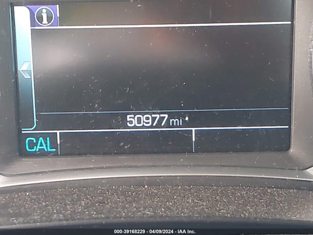 Chevrolet MALIBU LT 2018 1G1ZD5ST0JF292269 Image 15