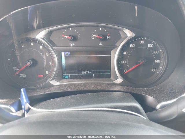 Chevrolet MALIBU LT 2018 1G1ZD5ST0JF292269 Image 7