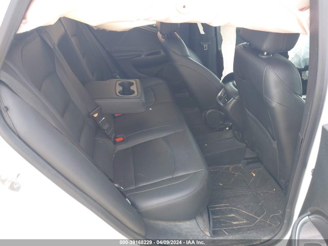 Chevrolet MALIBU LT 2018 1G1ZD5ST0JF292269 Image 8