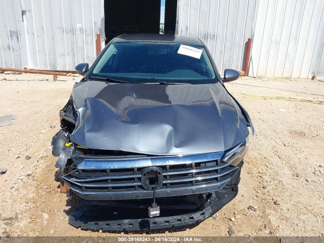 3VWC57BU9MM093432 Volkswagen Jetta 1.4t R-line/1.4t S/1.4t Se