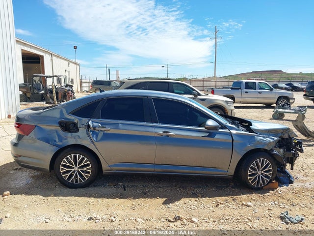 3VWC57BU9MM093432 Volkswagen Jetta 1.4t R-line/1.4t S/1.4t Se