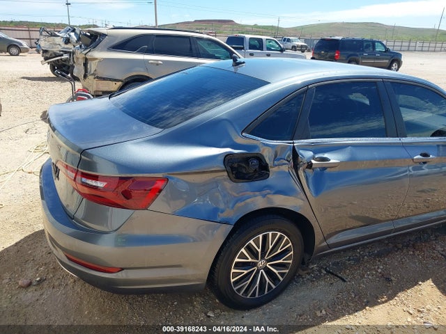 3VWC57BU9MM093432 Volkswagen Jetta 1.4t R-line/1.4t S/1.4t Se