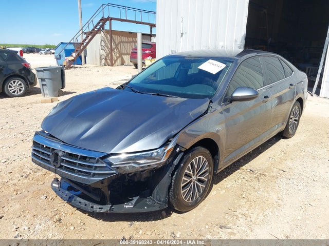 3VWC57BU9MM093432 Volkswagen Jetta 1.4t R-line/1.4t S/1.4t Se