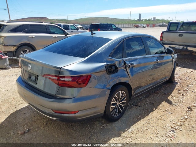 3VWC57BU9MM093432 Volkswagen Jetta 1.4t R-line/1.4t S/1.4t Se