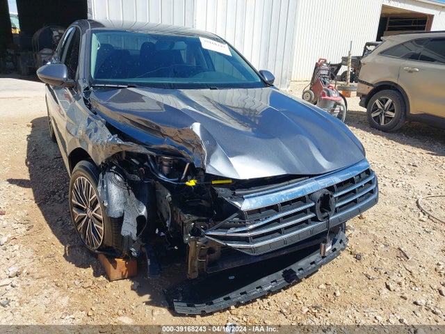 3VWC57BU9MM093432 Volkswagen Jetta 1.4t R-line/1.4t S/1.4t Se