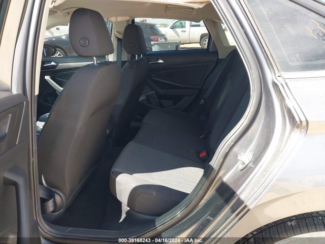 3VWC57BU9MM093432 Volkswagen Jetta 1.4t R-line/1.4t S/1.4t Se
