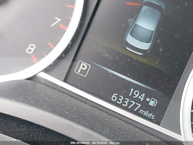 Nissan SENTRA SV 2018 3N1AB7AP9JY346190 Image 7