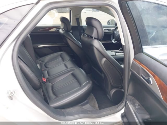 3LN6L2G95GR618924 Lincoln MKZ