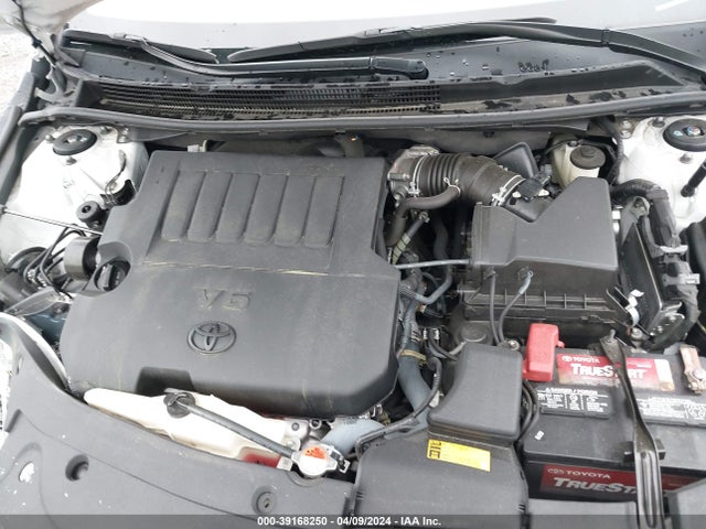 Toyota AVALON LIMITED 2016 4T1BK1EB0GU227206 Image 10