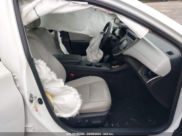 Toyota AVALON LIMITED 2016 4T1BK1EB0GU227206 Image 5