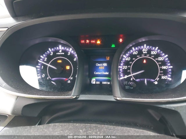 Toyota AVALON LIMITED 2016 4T1BK1EB0GU227206 Image 7