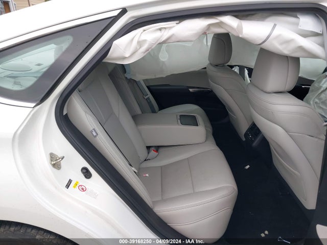 Toyota AVALON LIMITED 2016 4T1BK1EB0GU227206 Image 8