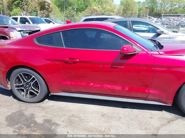 Ford Mustang Ecoboost Fastback 2020 1FA6P8TH0L5159328 Image 13