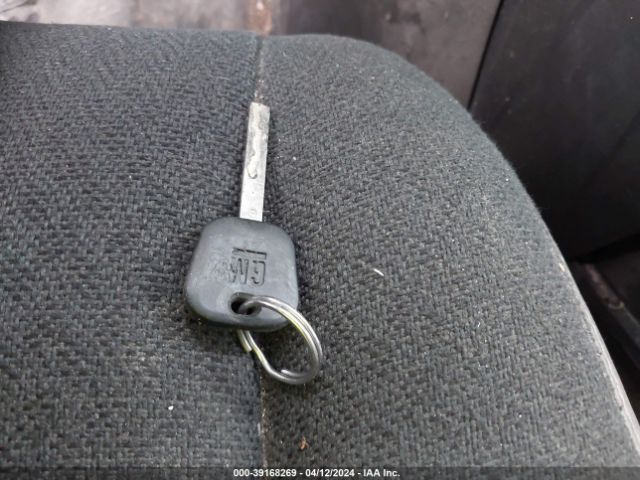 1GTW7AFG1J1902314 GMC Savana 2500 Work Van