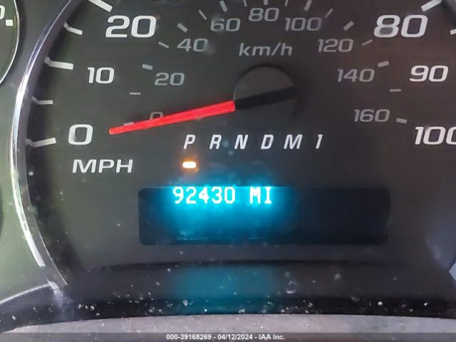 1GTW7AFG1J1902314 GMC Savana 2500 Work Van