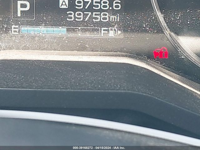 JF2GTANC4K8341776 Subaru Crosstrek 2.0i Limited
