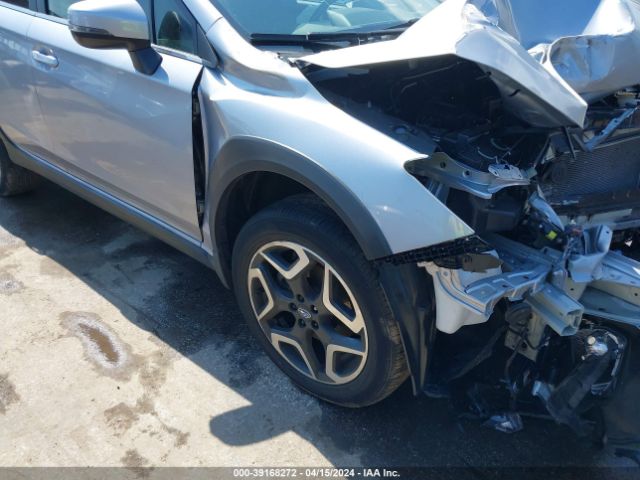 JF2GTANC4K8341776 Subaru Crosstrek 2.0i Limited