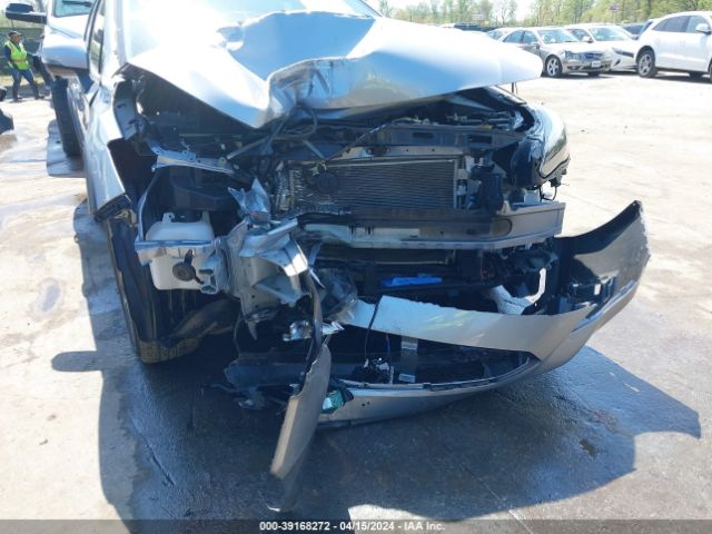 JF2GTANC4K8341776 Subaru Crosstrek 2.0i Limited