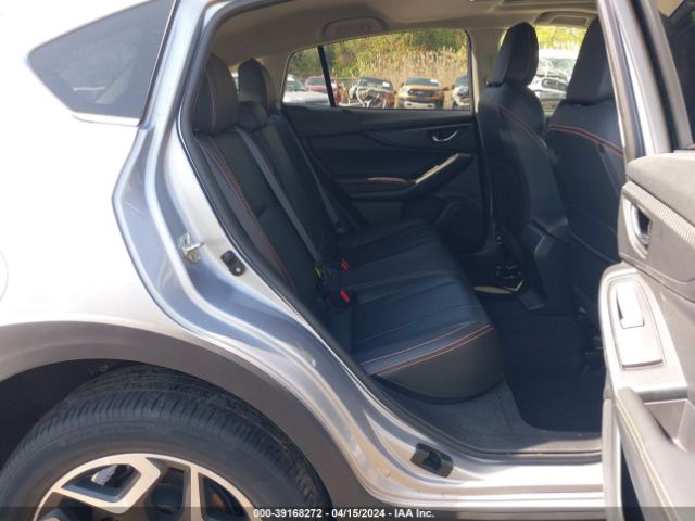JF2GTANC4K8341776 Subaru Crosstrek 2.0i Limited