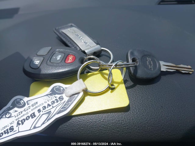 Chevrolet Impala Limited Lt 2015 2G1WB5E34F1164622 Image 11