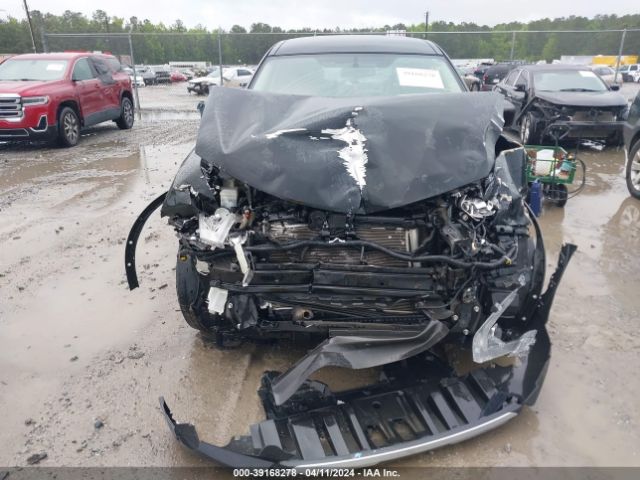KNMAT2MT0JP503256 Nissan ROGUE S